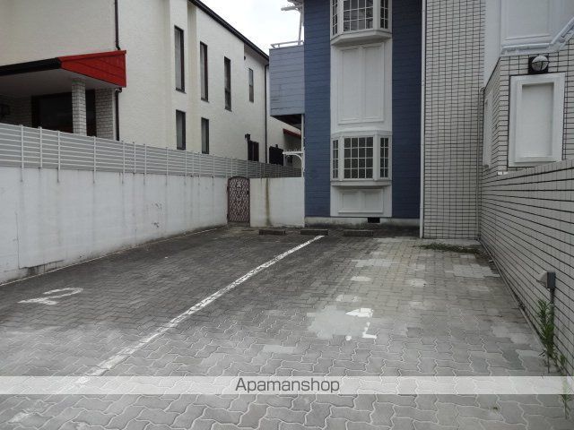プランドール楠葉のその他写真