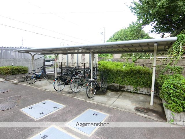 レオパレスプランタン参番館のその他写真
