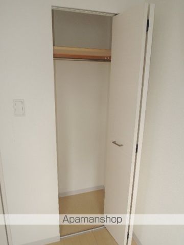 クラッセ円山 WESTの内装写真