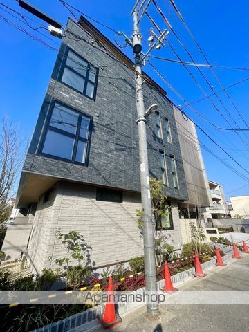 アリビオ 田辺の外観写真