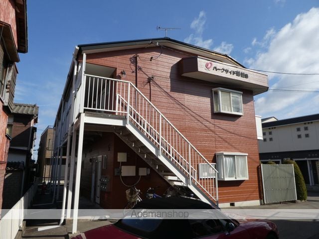 パークサイド前並Bのその他写真