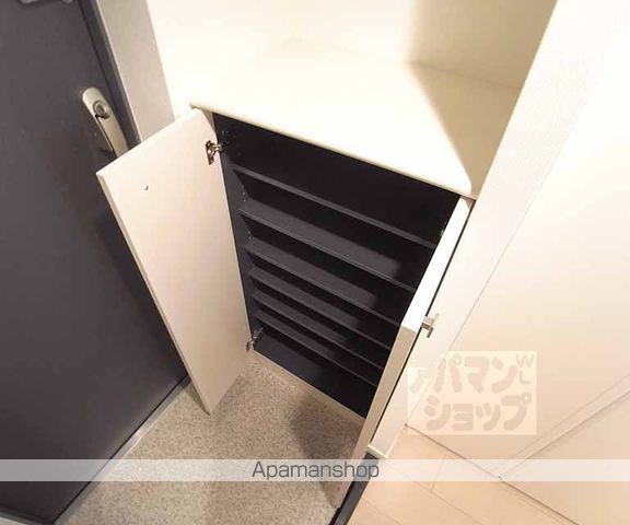 プレサンス京都二条城前風雅の内装写真