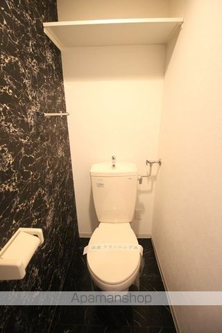 カーサ北3条の内装写真