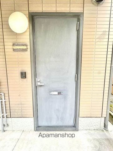 ハイツ樫の前 A棟の内装写真