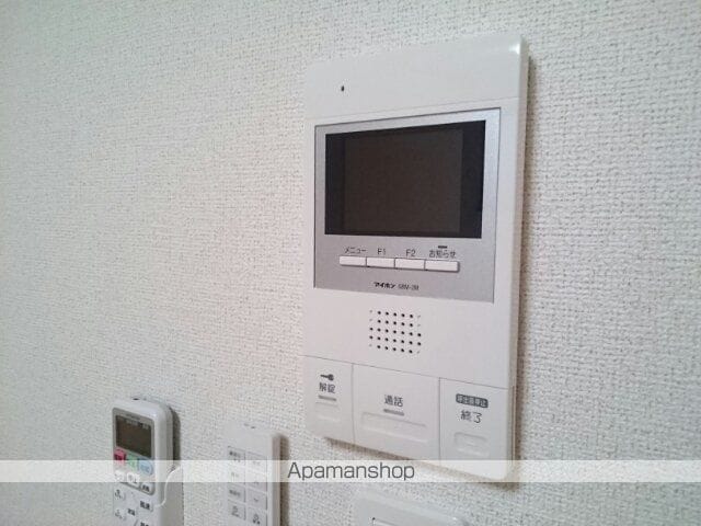 ブローテの内装写真