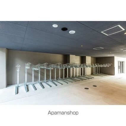 ＳーＲＥＳＩＤＥＮＣＥ浄心Ｅａｓｔ[1K/24.15m2]のその他内装2