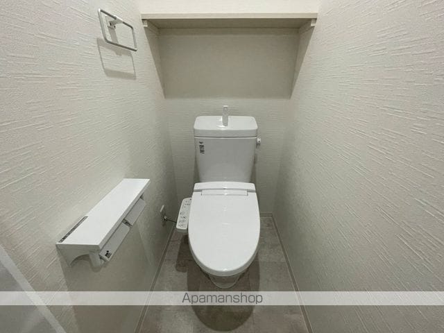 エムステージ平野本町IIの内装写真