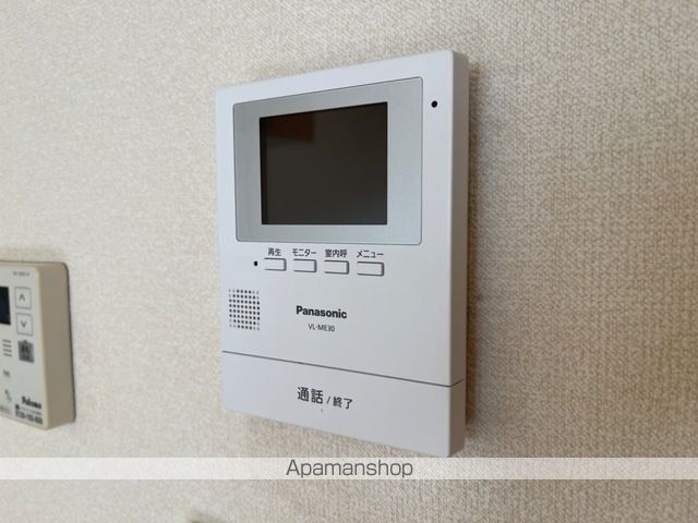 ルミナス インの内装写真