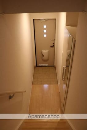 クラール・エフⅠ[2LDK/55.87m2]の玄関