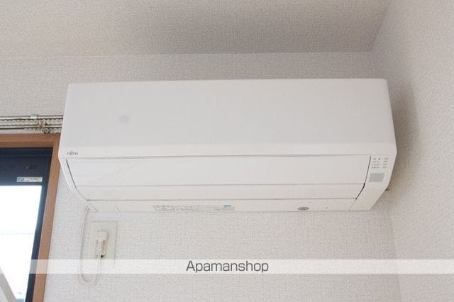 セジュールR・Y A棟の内装写真