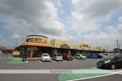 サニーヒルズ・オカベ[1LDK/42.37m2]の周辺2