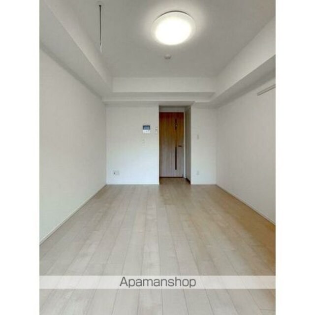 ＳーＲＥＳＩＤＥＮＣＥ清澄白河[1K/26.46m2]のリビング・居間2