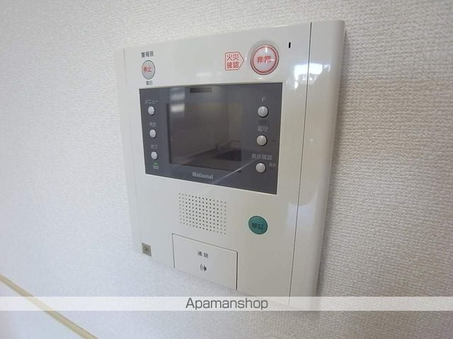 グラン・アベニュー名駅南の内装写真