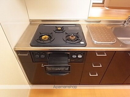 愛知県名古屋市中区栄３丁目[1LDK/40.28m2]の内装5