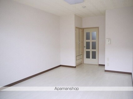 ビューロックウェーブＡ棟[1K/25.54m2]のその他部屋・スペース