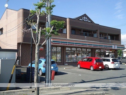 フォレストＲ[1LDK/45.54m2]の周辺8