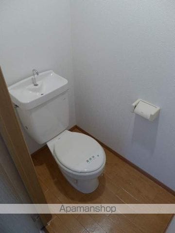 ペレハウスIIの内装写真