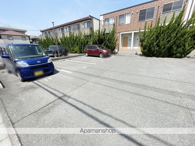 リースランド福島 B棟のその他写真