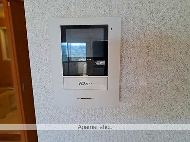 公社ビルの内装写真