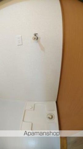 リバティープラザ花園IIの内装写真