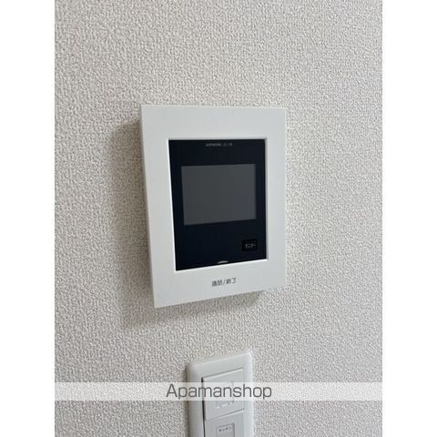 Plum吉岡の内装写真