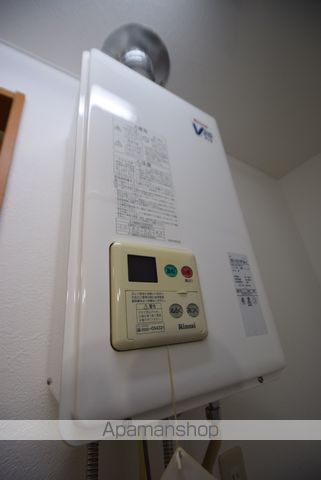 エスティウッド豊岡Aの内装写真