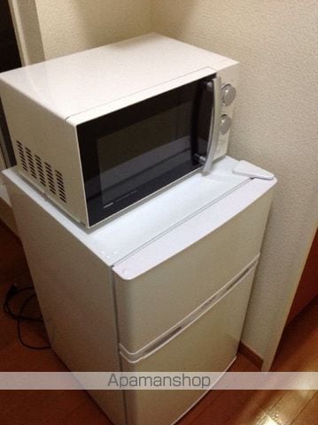 レオパレスKEYAKI21の内装写真