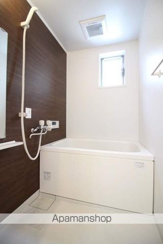 パシフィコ A棟の内装写真