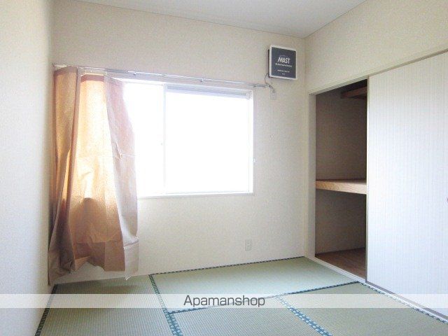 セフィーラ若里の内装写真