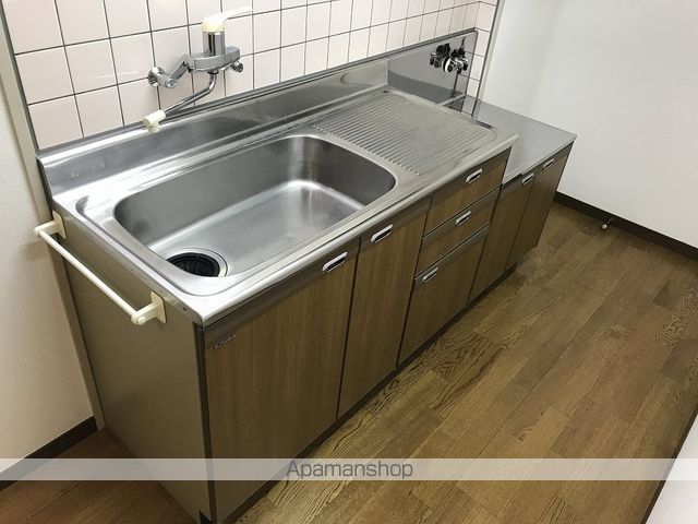 ピュアコート高須の内装写真
