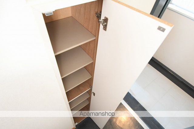 レオパレスFlat新栄の内装写真