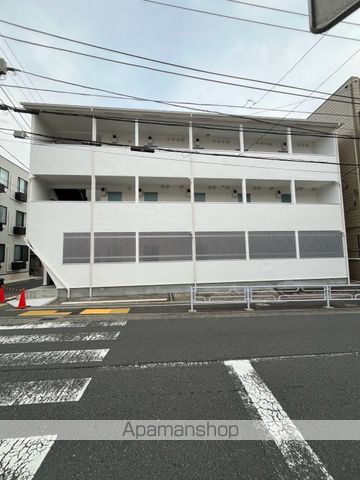 MUTENKA紡ぐの外観写真