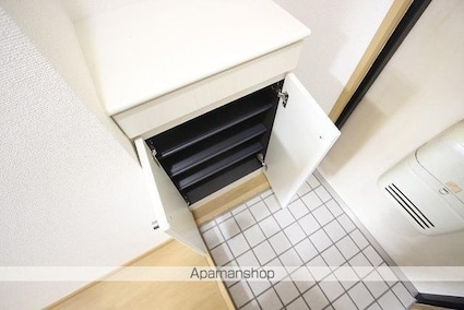 パルネット源平[2LDK/49.68m2]の内装1