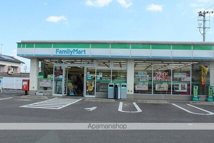 クレイドル武田[1DK/27m2]の周辺2