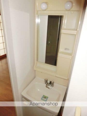 リベルテ白石 A棟の内装写真