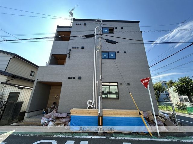 Relier相模原の外観写真