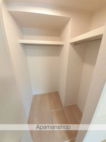 パークハイム柳ノ瀬の内装写真