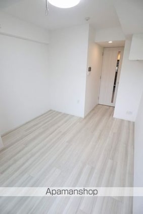 メインステージ立川Ⅵ[1K/20.52m2]のリビング・居間