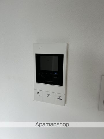 ASTER N13の内装写真
