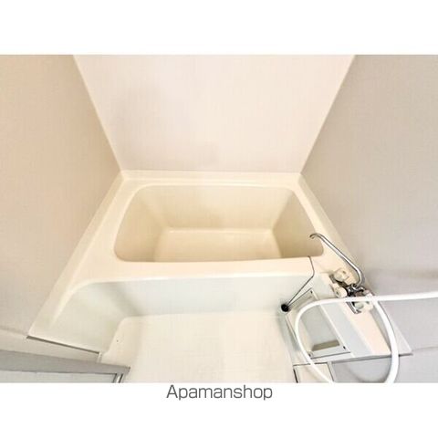 パームコートモズの内装写真