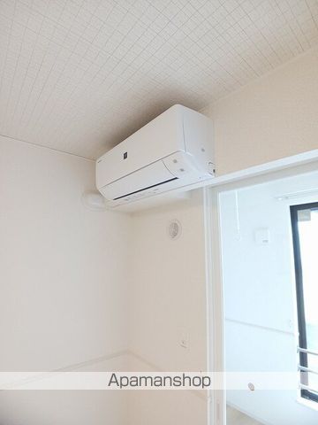 フレスコ・パッソIIの内装写真