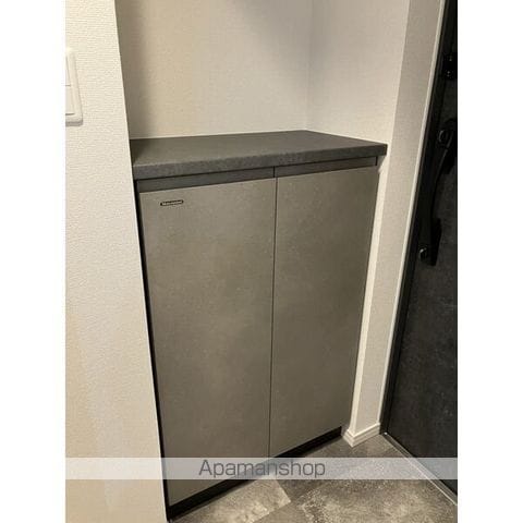 SーRESIDENCE豊田AVANTA FRキャンの内装写真