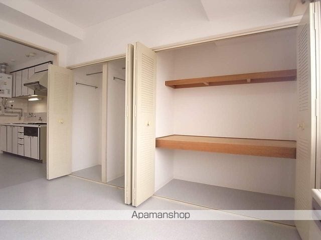 ユーハイツ昴の内装写真