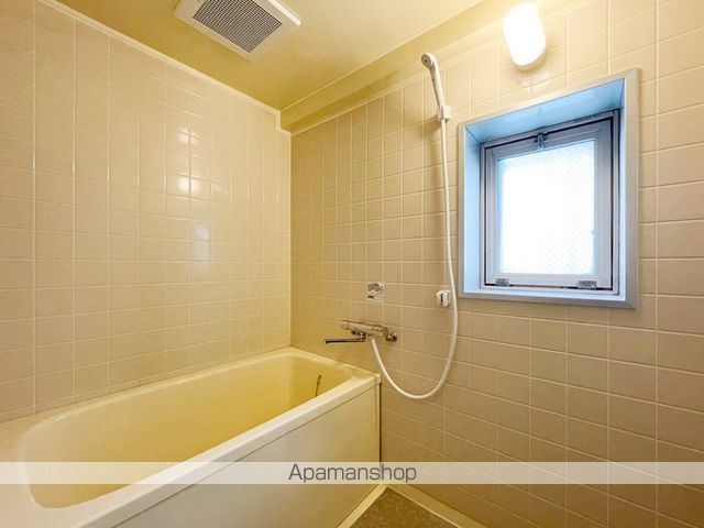 アビタシオン仁川の内装写真