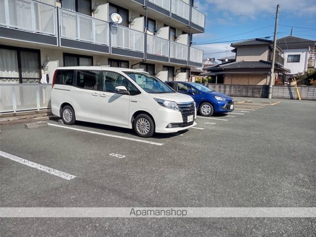 レオパレス太田参番館のその他写真