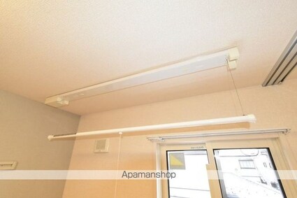 マシェリ　ハウス[1LDK/31.34m2]の内装3