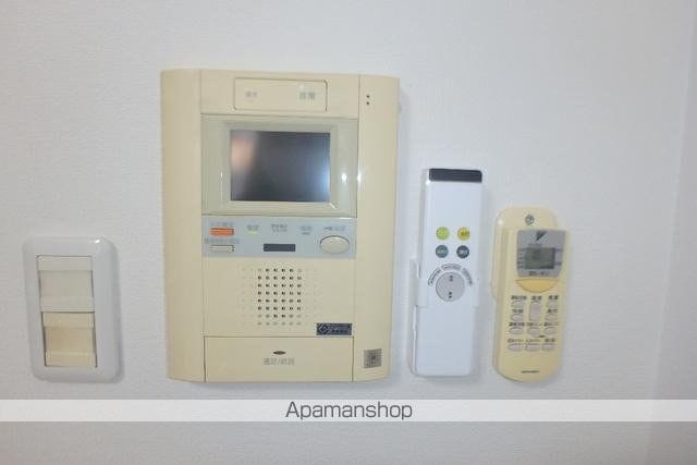 ドゥーエ新川の内装写真
