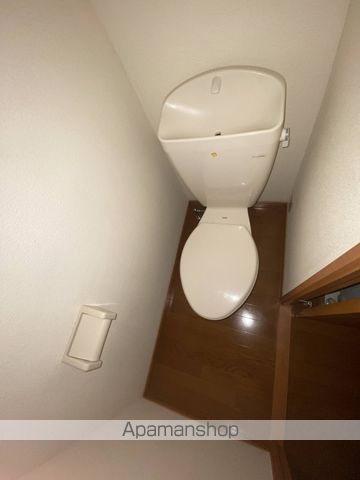レオパレスパル3の内装写真