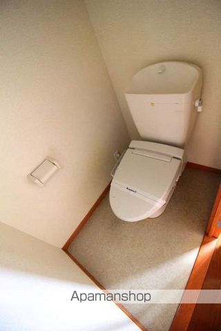 レオパレス大田南館の内装写真