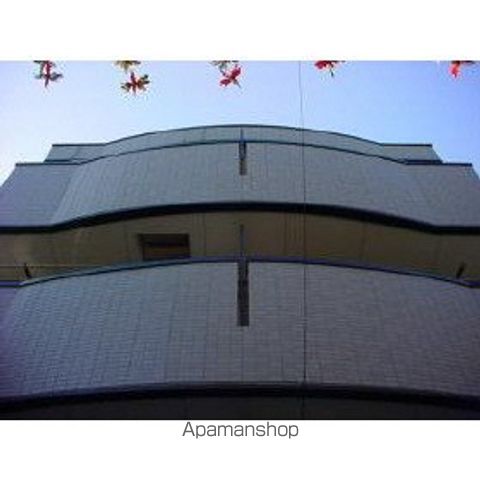 ルミエール東池袋の外観写真